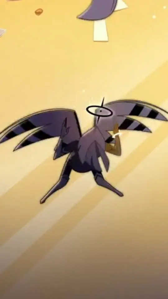 ai character: Lute background