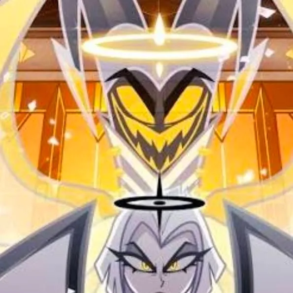 chat with ai character: HH Heaven