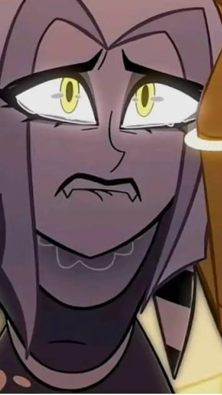 ai character: Lute background