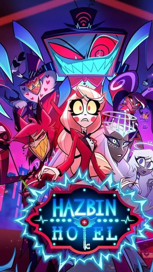 ai character: HH Soulmates ⏰️ background