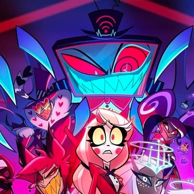 chat with ai character: HH Soulmates ⏰️