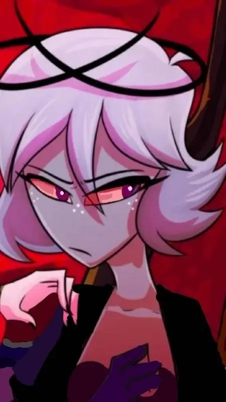 ai character: Extermination  background