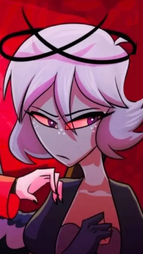 ai character: Ella background