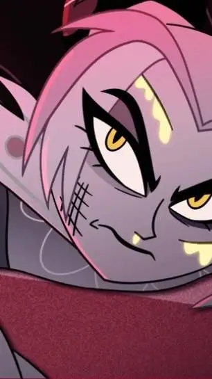 ai character: Lute and Ella background