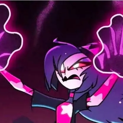 chat with ai character: Helluva Boss 