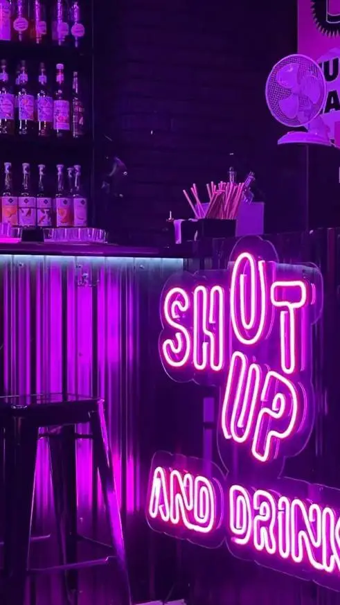Bar A Chat Bordeaux
