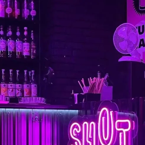 Bar A Chat Bordeaux