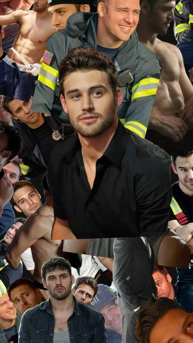 ai character: eddie diaz  background