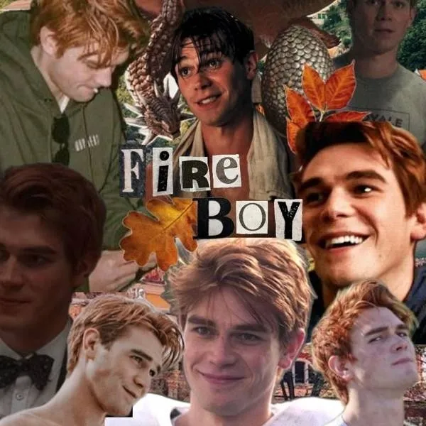 chat with ai character: weasleys 