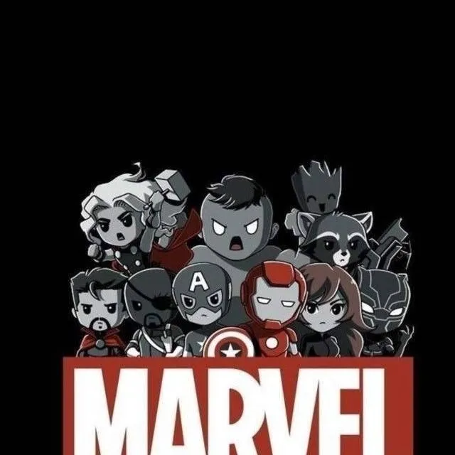 chat with ai character: avanger 