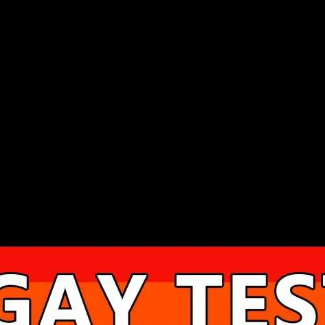 chat with ai character: gay test
