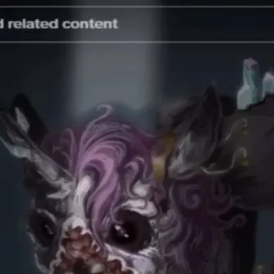 chat with ai character: Cookie virus [MLP]