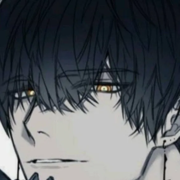 chat with ai character: ~•Asher~• 