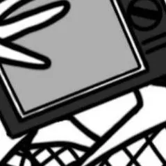 chat with ai character: tv woman 