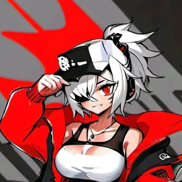 chat with ai character: titan speakerwoman