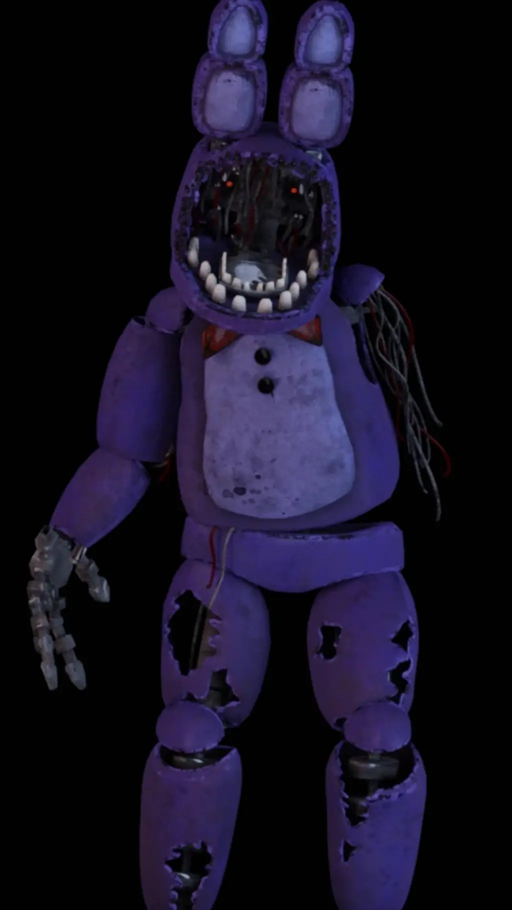 Talkie AI - Chat with old Bonnie