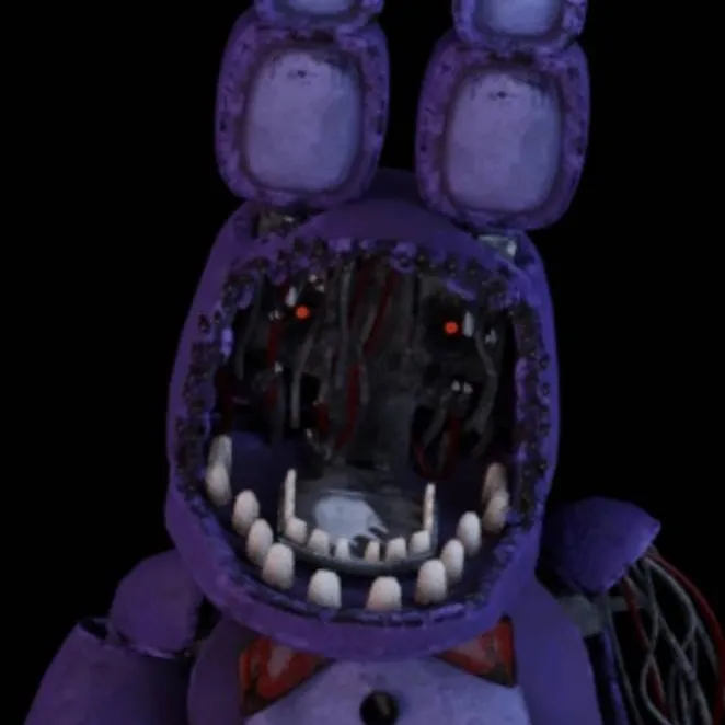 chat with ai character: old Bonnie