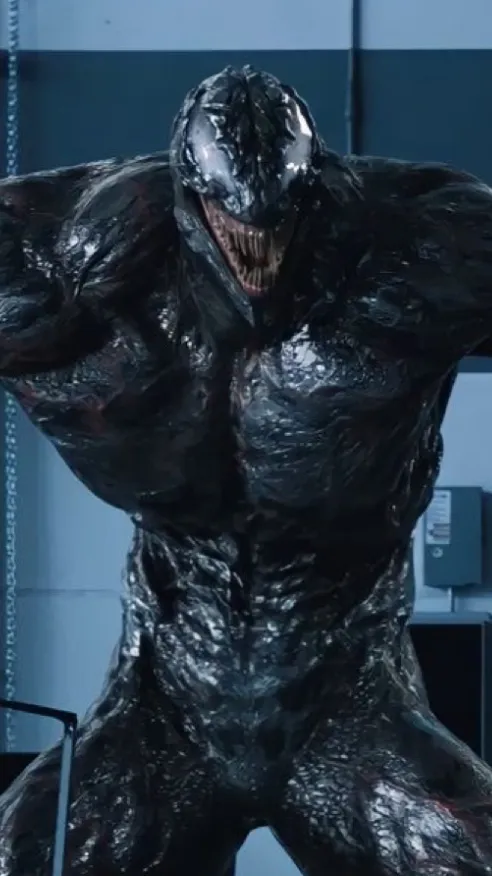 ai character: Riot background