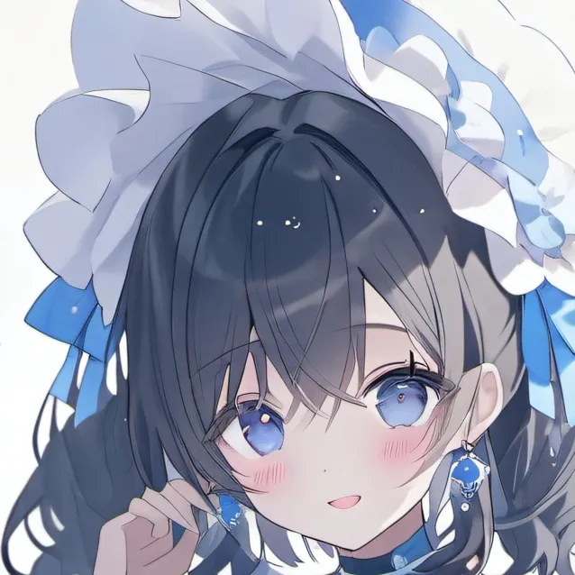 chat with ai character: Naylea