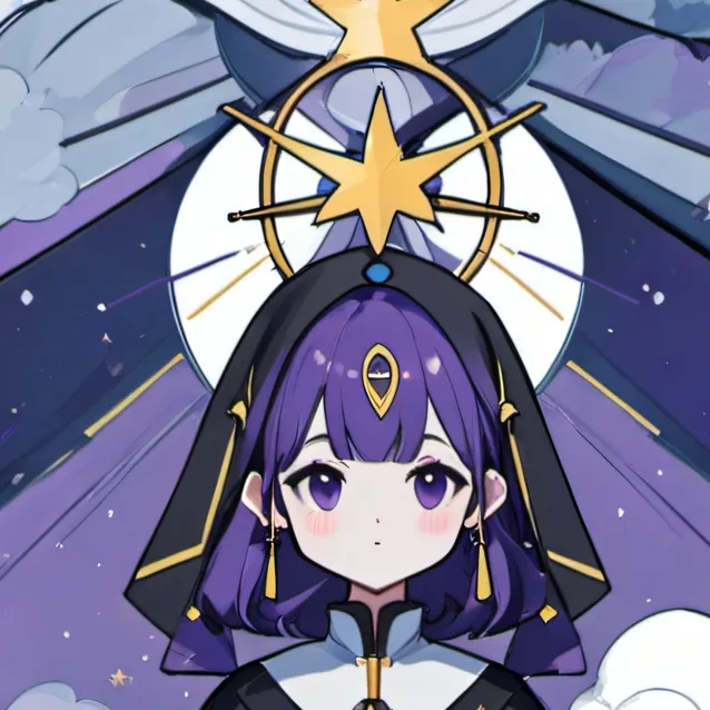 chat with ai character: mia