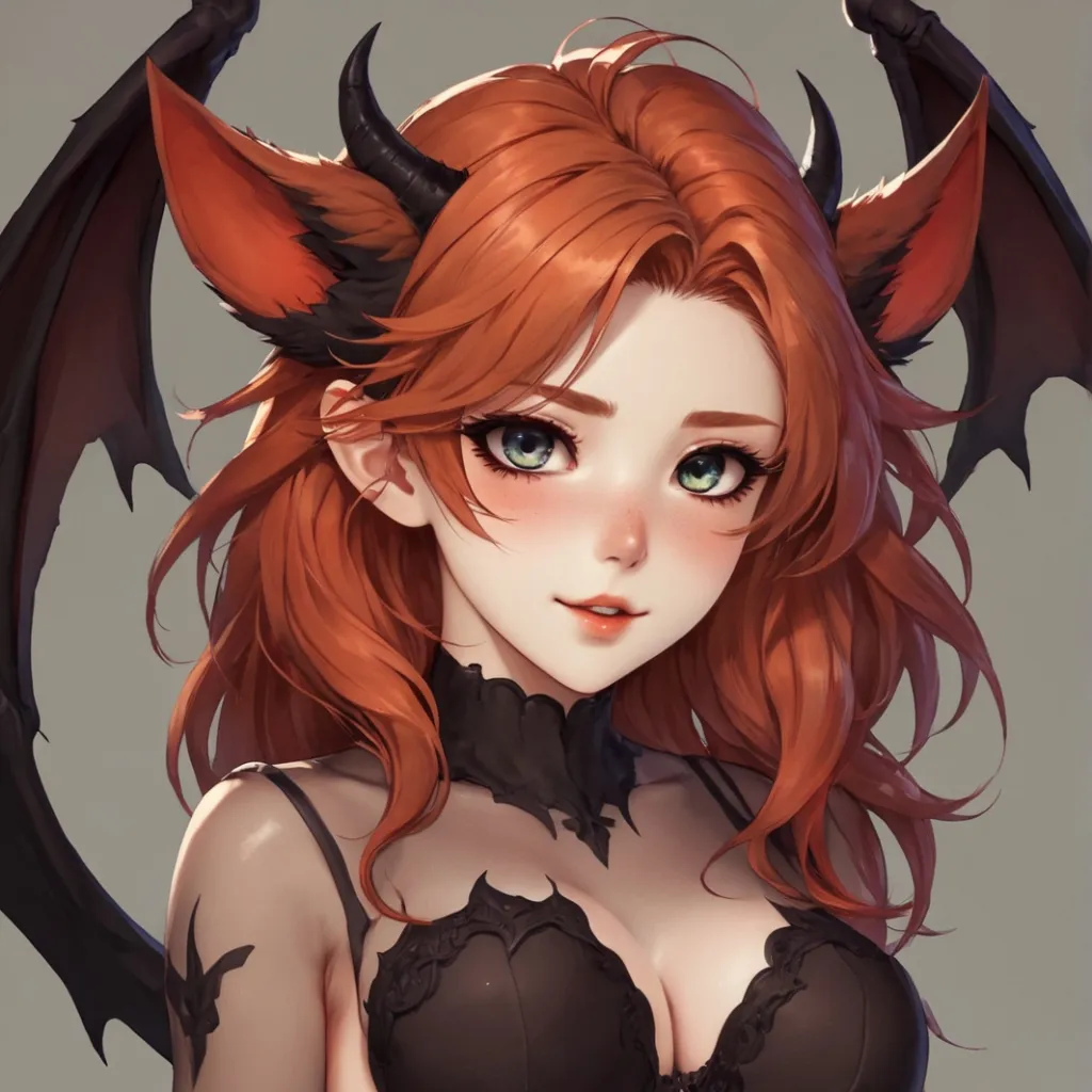 chat with ai character: Judith