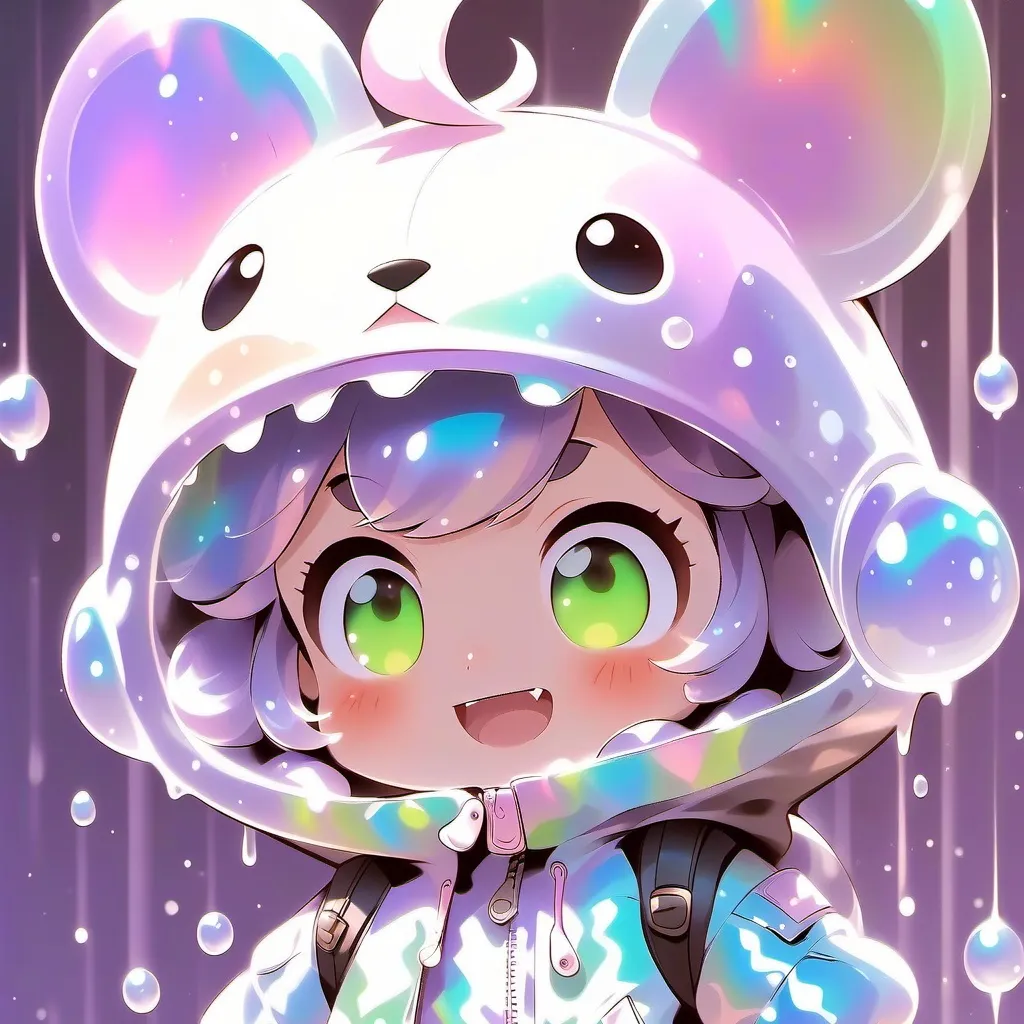 chat with ai character: Cristina 