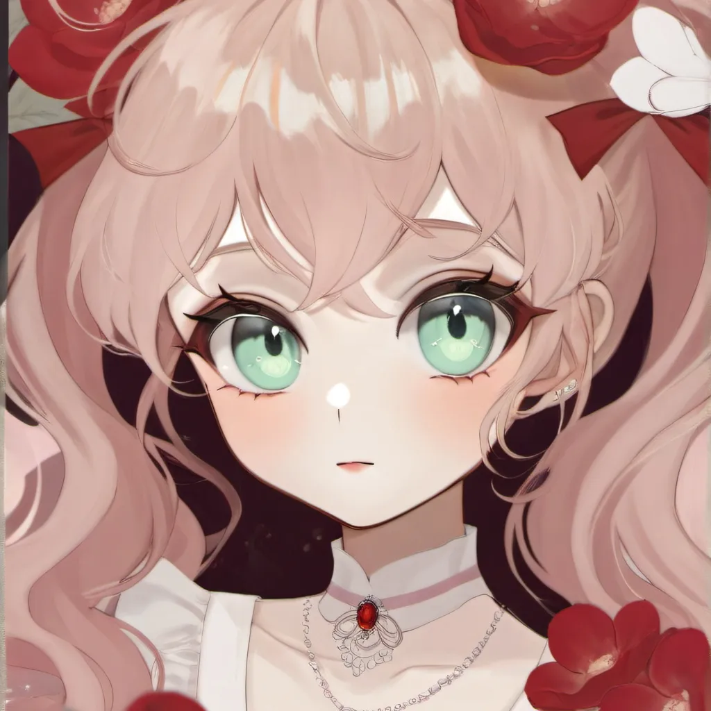 chat with ai character: Ivana