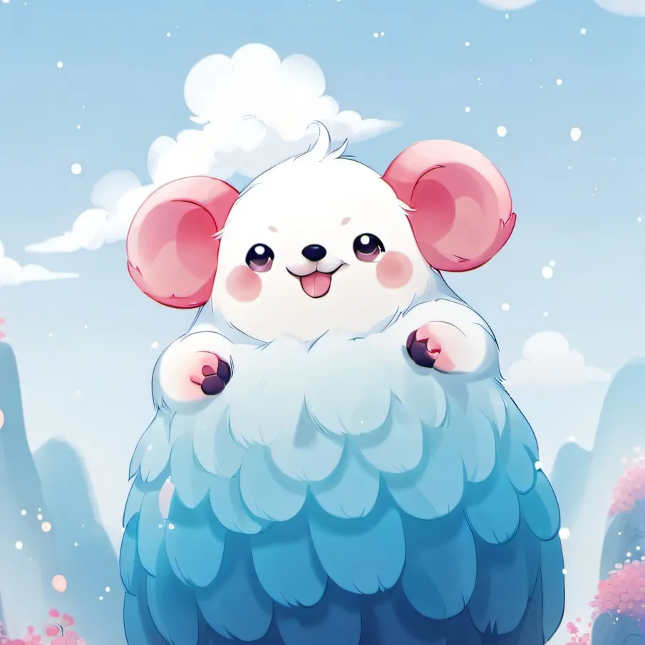 chat with ai character: Carrot