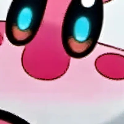 chat with ai character: Kirby Game.