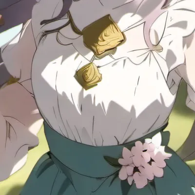 chat with ai character: Sarah 