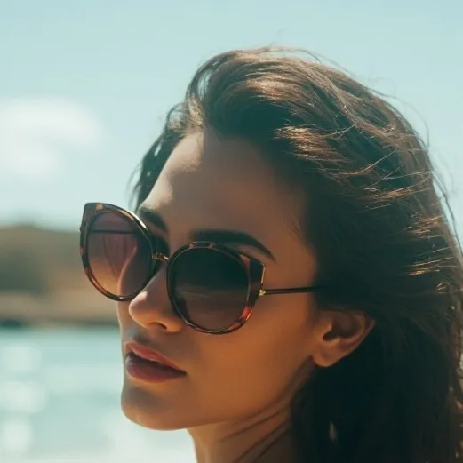 chat with ai character: ilha deserta