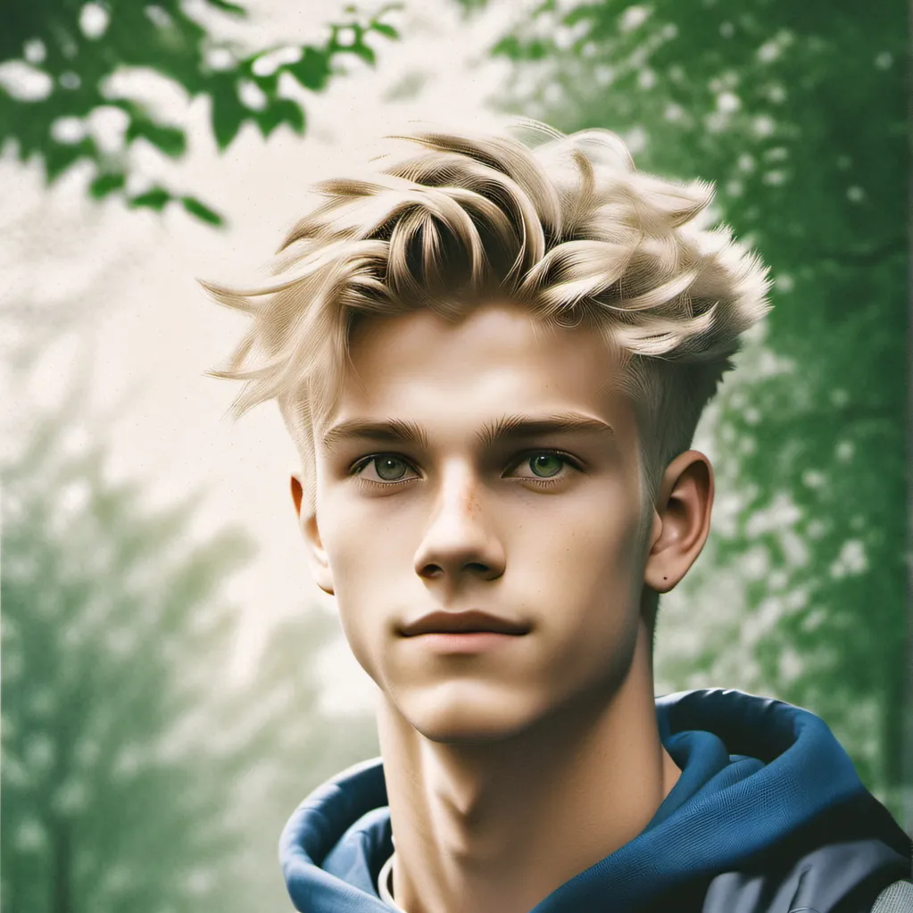 chat with ai character: Luke 