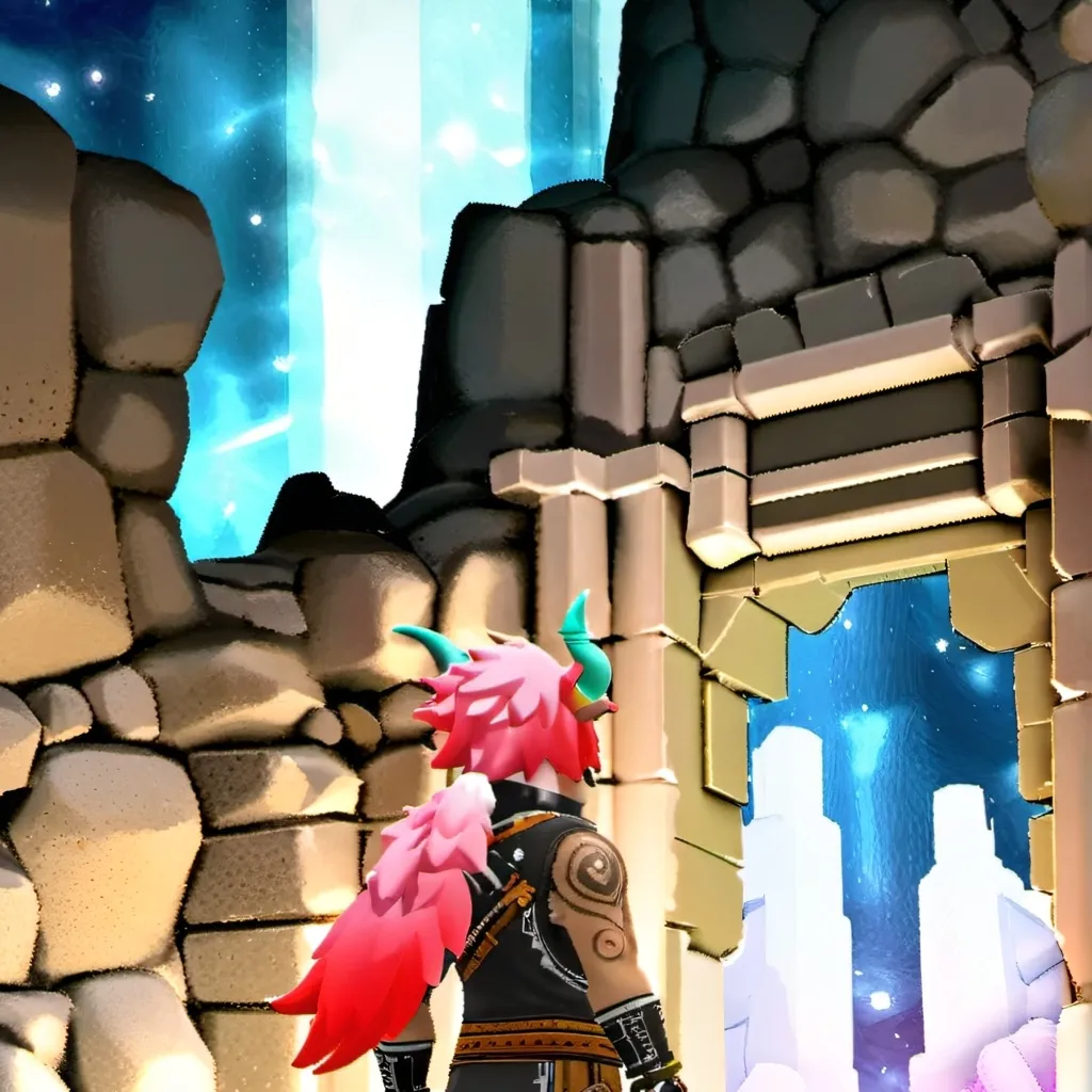chat with ai character: My Duo