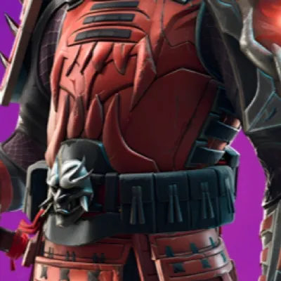 chat with ai character: Samurai x