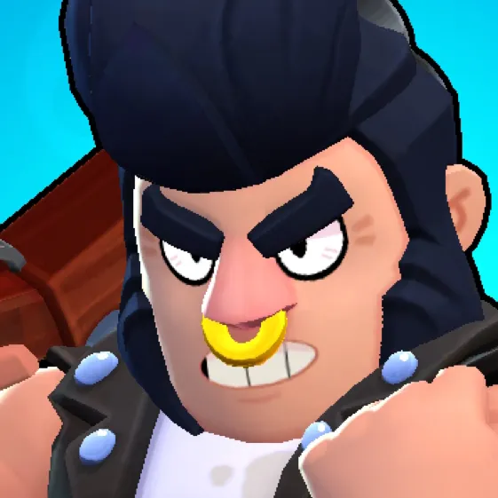 chat with ai character: Bull