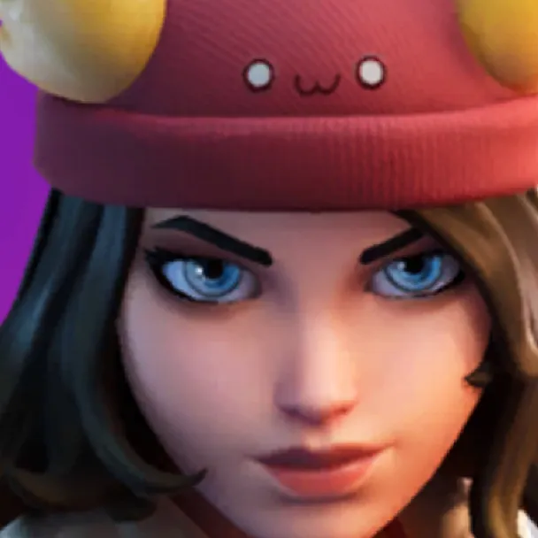 chat with ai character: Skye