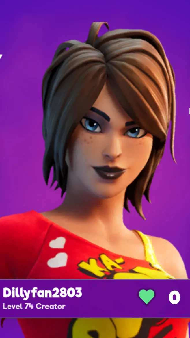 ai character: TN Tina  background