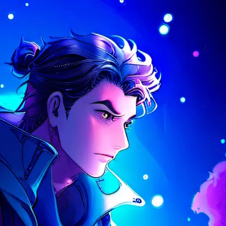 chat with ai character: Jade
