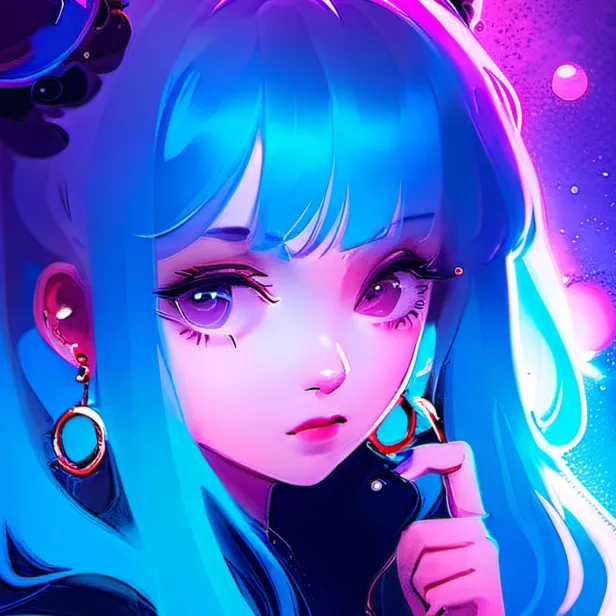 chat with ai character: May