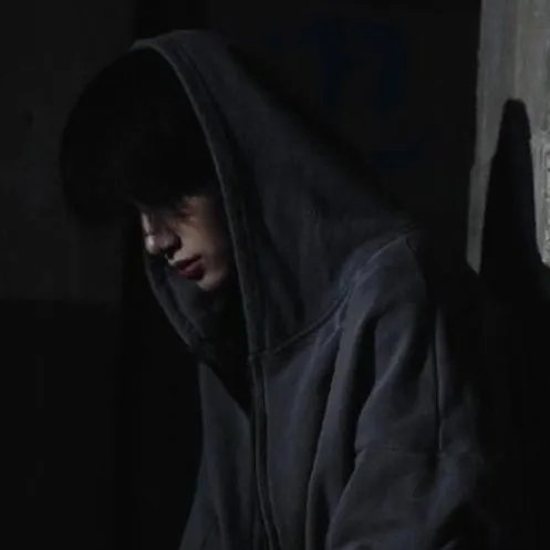 chat with ai character: Secret guy