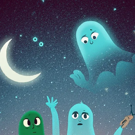 chat with ai character: Unfixable Worlds