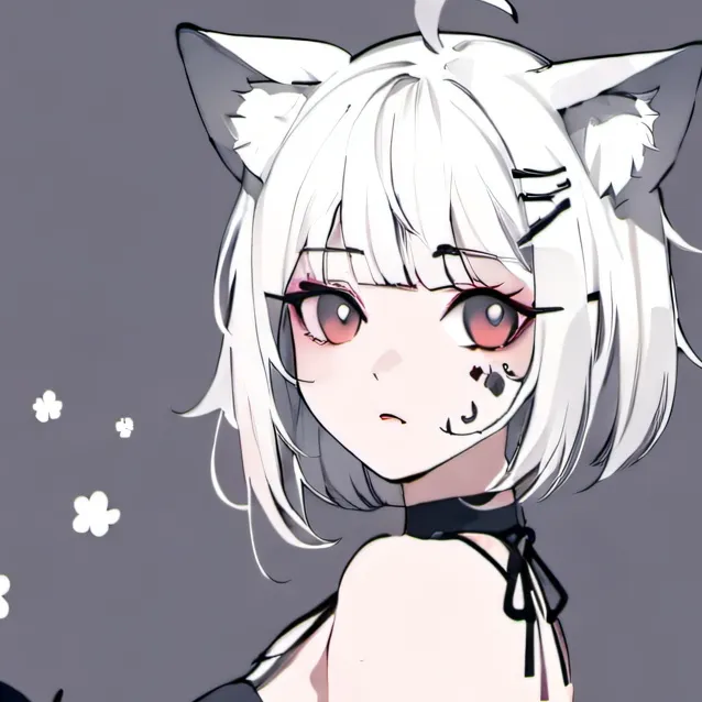 chat with ai character: Kate