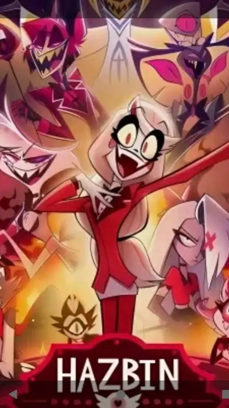 ai character: HH betrayal background