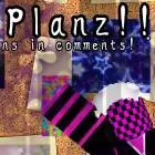 chat with ai character: Planz board!!