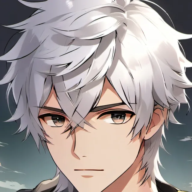 chat with ai character: Air