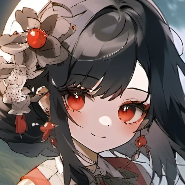 chat with ai character: Dolly. (Ruby)