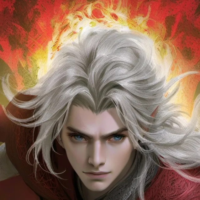 chat with ai character: r.ision