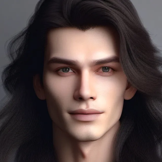 chat with ai character: more counting