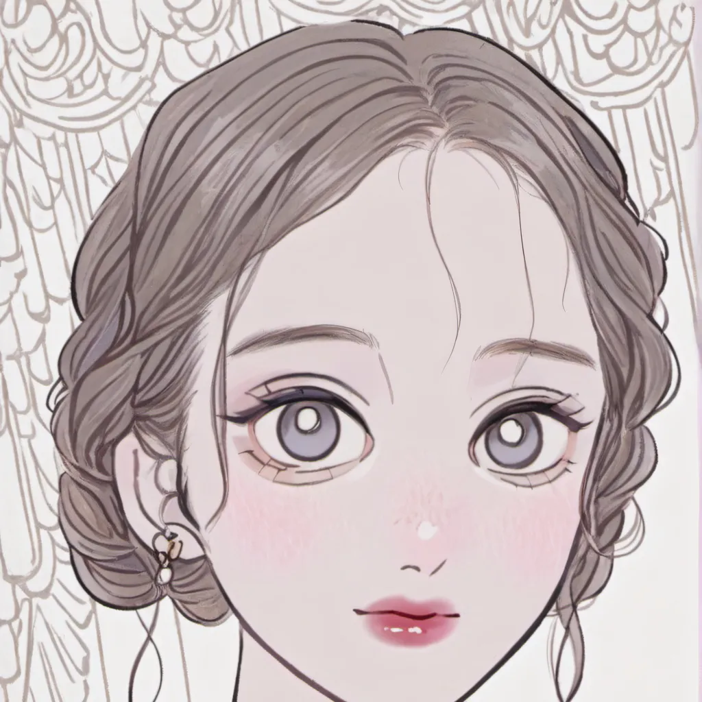 chat with ai character: Hands offGabriella