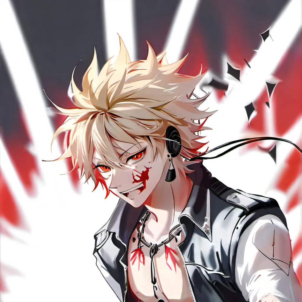 chat with ai character: Mha Concert